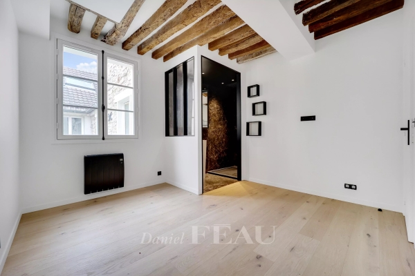 Appartement de luxe à vendre à Saint-Germain-en-Laye, 895 000 €, Photo 7