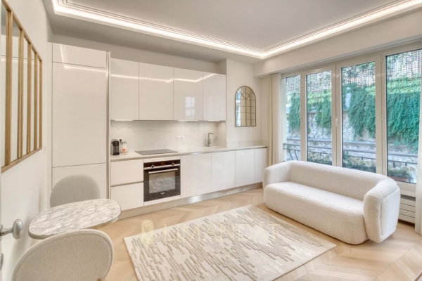 Appartement de luxe à vendre à Monaco, 2 750 000 €, Photo 1