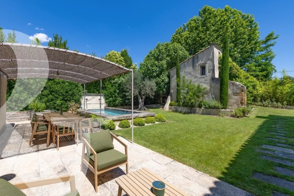 Maison de luxe à vendre à Mouriès, 1 295 000 €, Photo 1