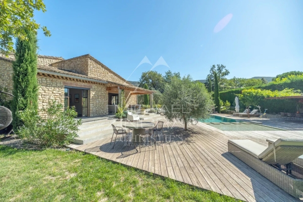 Maison de luxe à vendre à Ménerbes, 2 380 000 €, Photo 1
