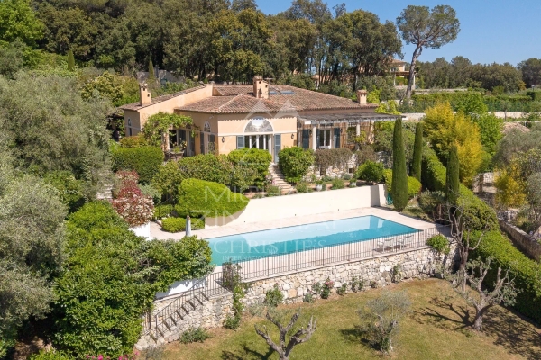Luxury House for sale in La Colle-sur-Loup, 2 950 000 €