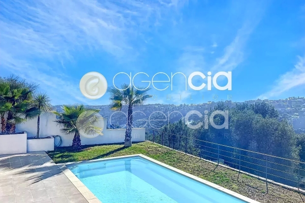 Luxury House for sale in Nice, 1 155 000 €, Photo 1