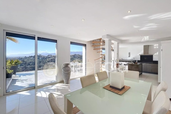 Maison de luxe à vendre à Nice, 1 155 500 €, Photo 1