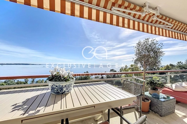 Appartement de luxe à vendre à Le Golfe Juan, 1 490 000 €, Photo 1