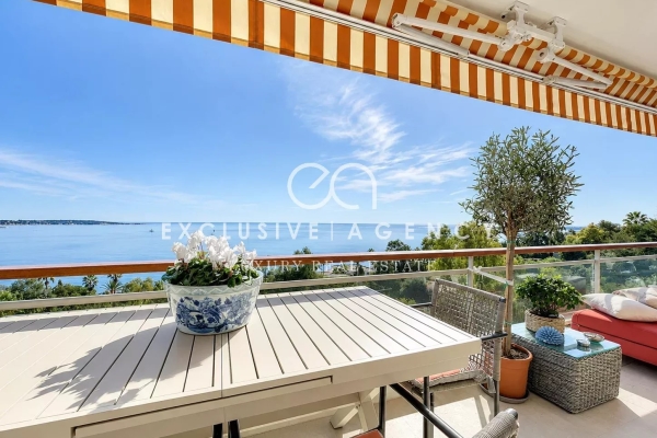 Luxury Apartment for sale in Le Golfe Juan, 1 490 000 €, Photo 1