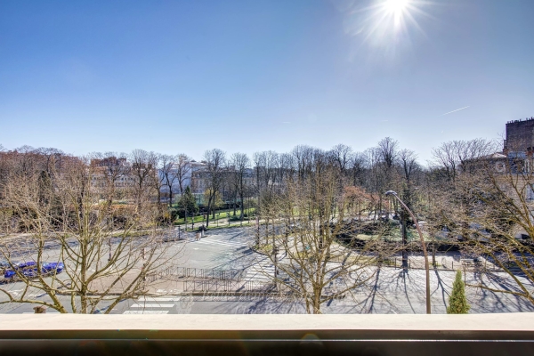 Appartement de luxe à vendre à Paris 16ème, 12 900 000 €, Photo 2