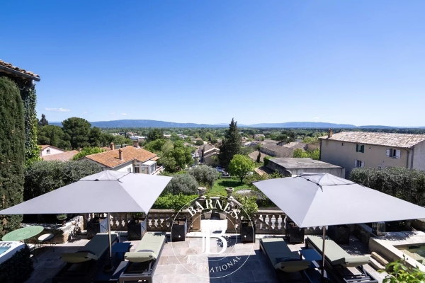Luxury House for sale in Châteauneuf-de-Gadagne, 1 580 000 €, Photo 2