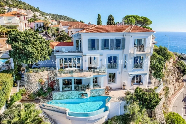 Luxury House for sale in Nice, 7 350 000 €, Photo 2