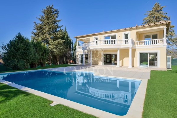 Maison de luxe à vendre à Mouans-Sartoux, 2 438 000 €, Photo 2