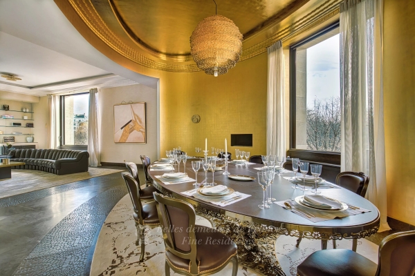Appartement de luxe à vendre à Paris 16ème, 12 900 000 €, Photo 3