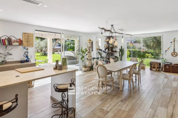 Luxury House for sale in Mouans-Sartoux, 1 845 000 €, Photo 3