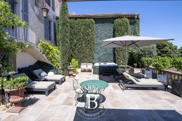 Luxury House for sale in Châteauneuf-de-Gadagne, 1 580 000 €, Photo 3