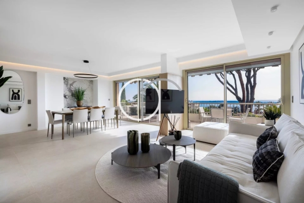 Appartement de luxe à vendre à Cannes, 2 480 000 €, Photo 3