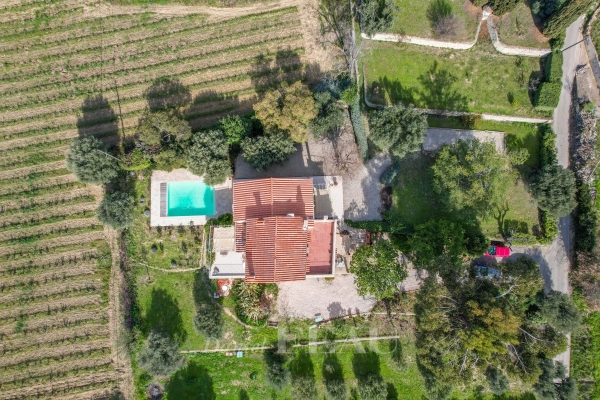 Luxury House for sale in Le Castellet, 859 000 €, Photo 3