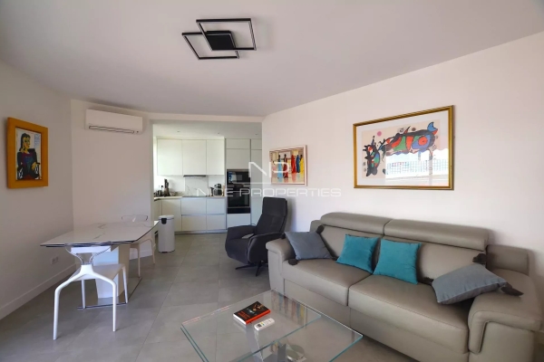Appartement de luxe à vendre à Cannes, 549 000 €, Photo 4