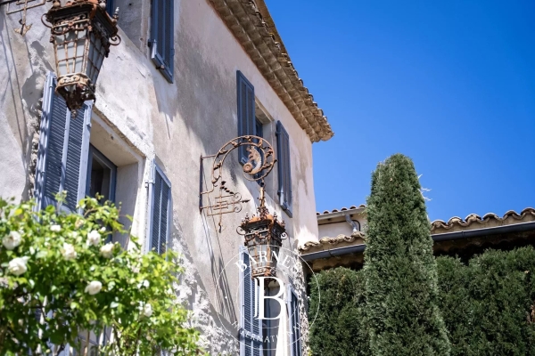 Luxury House for sale in Châteauneuf-de-Gadagne, 1 580 000 €, Photo 4