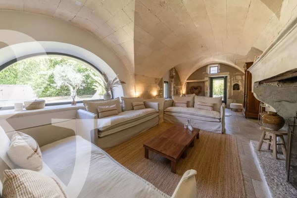 Maison de luxe à vendre à Mouriès, 1 295 000 €, Photo 4