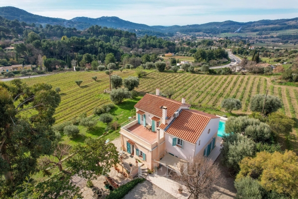 Luxury House for sale in Le Castellet, 859 000 €, Photo 4