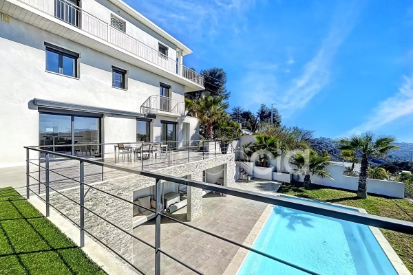 Luxury House for sale in Nice, 1 155 000 €, Photo 4