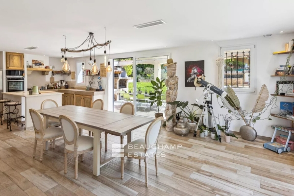 Maison de luxe à vendre à Mouans-Sartoux, 1 845 000 €, Photo 5