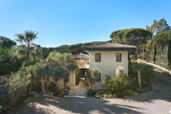 Maison de luxe à vendre à Ramatuelle, 6 990 000 €, Photo 5