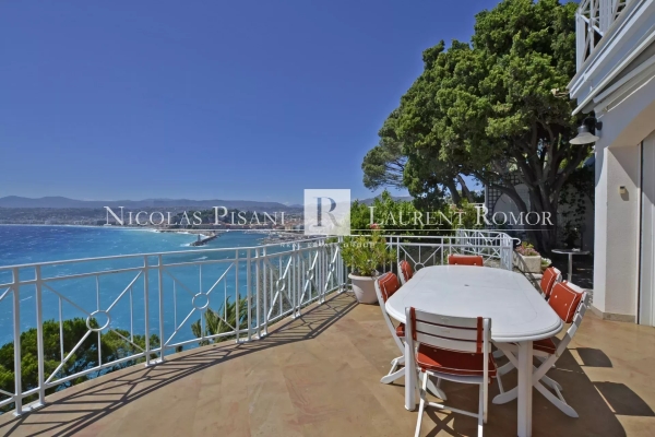 Luxury House for sale in Nice, 7 350 000 €, Photo 5