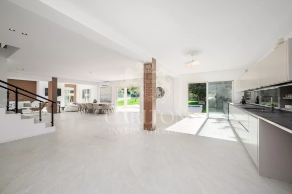 Maison de luxe à vendre à Mouans-Sartoux, 2 438 000 €, Photo 5