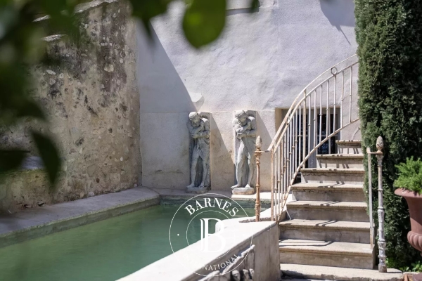 Luxury House for sale in Châteauneuf-de-Gadagne, 1 580 000 €, Photo 6