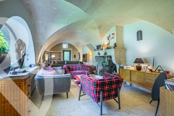 Maison de luxe à vendre à Mouriès, 1 295 000 €, Photo 6