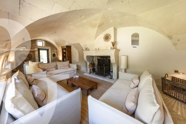 Maison de luxe à vendre à Mouriès, 1 295 000 €, Photo 6