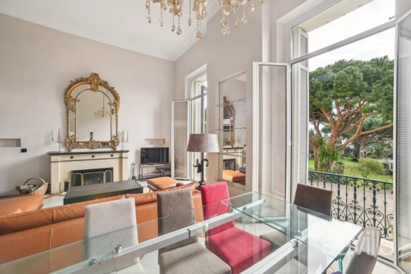 Appartement de luxe à vendre à Cannes, 1 190 000 €, Photo 6