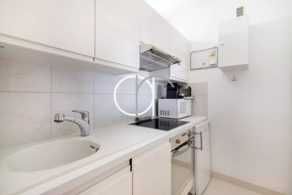 Appartement de luxe à vendre à Cannes, 1 190 000 €, Photo 6