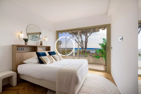 Appartement de luxe à vendre à Cannes, 2 480 000 €, Photo 6