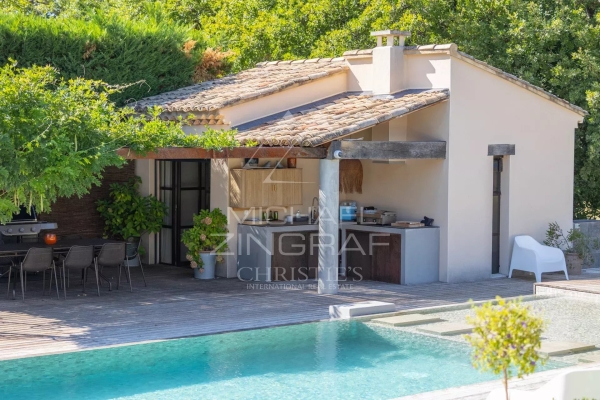 Luxury House for sale in Ménerbes, 2 380 000 €, Photo 6