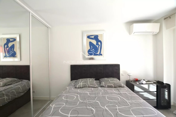 Appartement de luxe à vendre à Cannes, 549 000 €, Photo 7