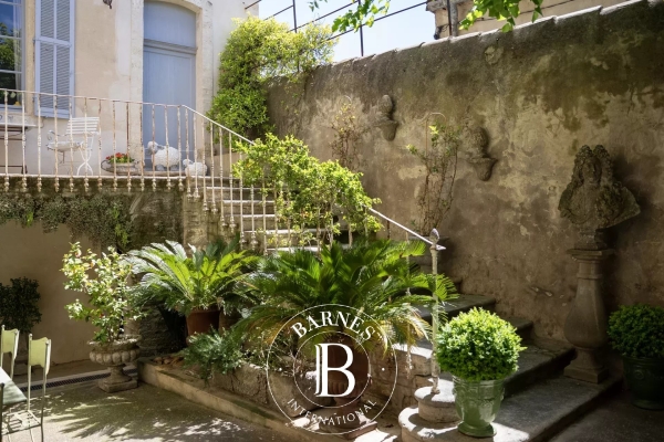 Luxury House for sale in Châteauneuf-de-Gadagne, 1 580 000 €, Photo 7