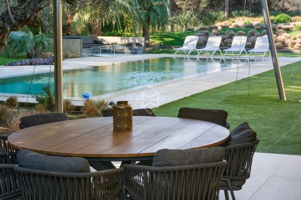 Maison de luxe à vendre à Ramatuelle, 6 990 000 €, Photo 7