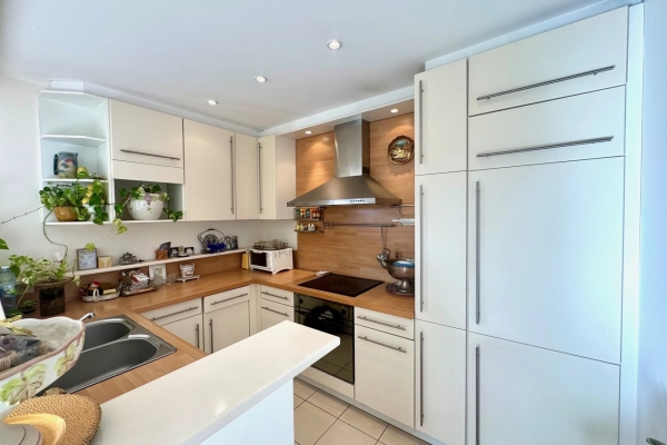 Appartement de luxe à vendre à Cannes, 499 000 €, Photo 7