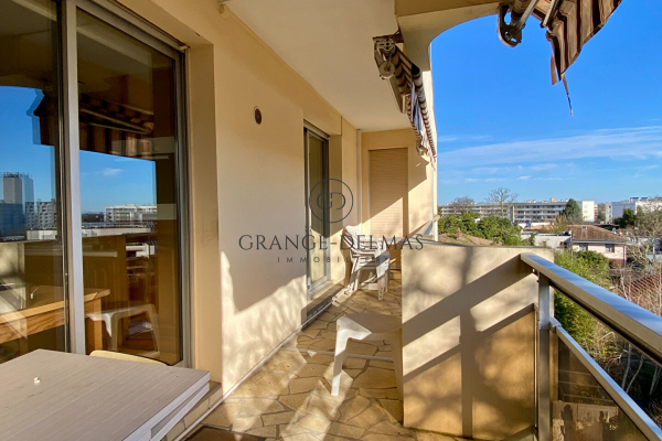 Appartement de luxe à vendre à Bordeaux, 477 000 €, Photo 1