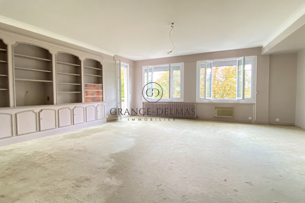 Appartement de luxe à vendre à Bordeaux, 735 000 €, Photo 2