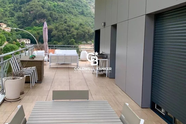 Appartement de luxe à vendre à Beausoleil, 1 113 000 €, Photo 3