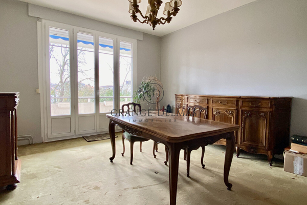 Appartement de luxe à vendre à Bordeaux, 735 000 €, Photo 3