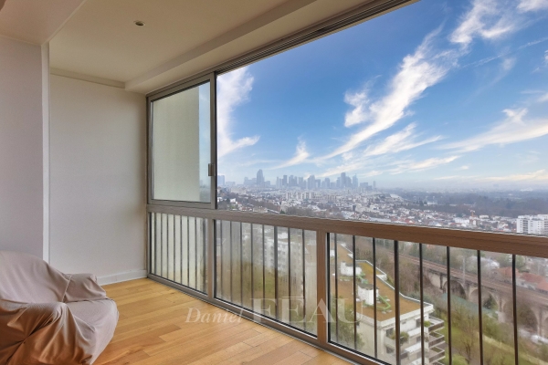 Appartement de luxe à vendre à Saint-Cloud, 635 000 €, Photo 5