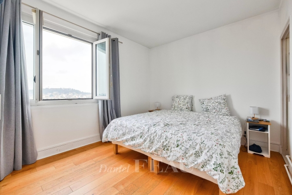 Appartement de luxe à vendre à Saint-Cloud, 635 000 €, Photo 6