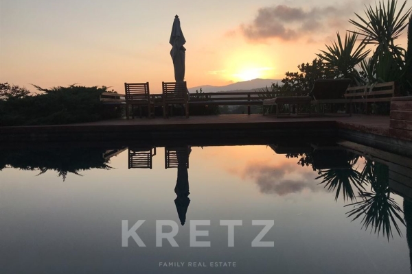 Maison de luxe à vendre à Saint-Paul-de-Vence, 3 500 000 €, Photo 1