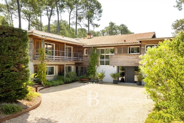 Maison de luxe à vendre à Hossegor, 3 200 000 €, Photo 1