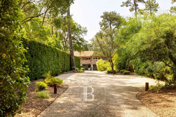 Maison de luxe à vendre à Hossegor, 2 950 000 €, Photo 1