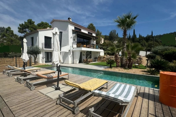 Luxury House for sale in Sainte-Maxime, 1 595 000 €, Photo 1