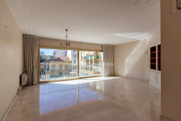 Luxury Apartment for sale in Nice, 1 150 000 €, Photo 1