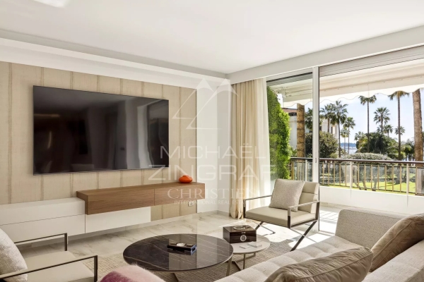 Luxury Apartment for sale in Cannes, 3 600 000 €, Photo 1